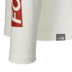 The North Face M OUTDOOR L/S GRAPHIC TEE Herren - Langarmshirt -Globetrotter Verkäufe 5638019224 e m outdoor ls graphic tee the north face 24 1