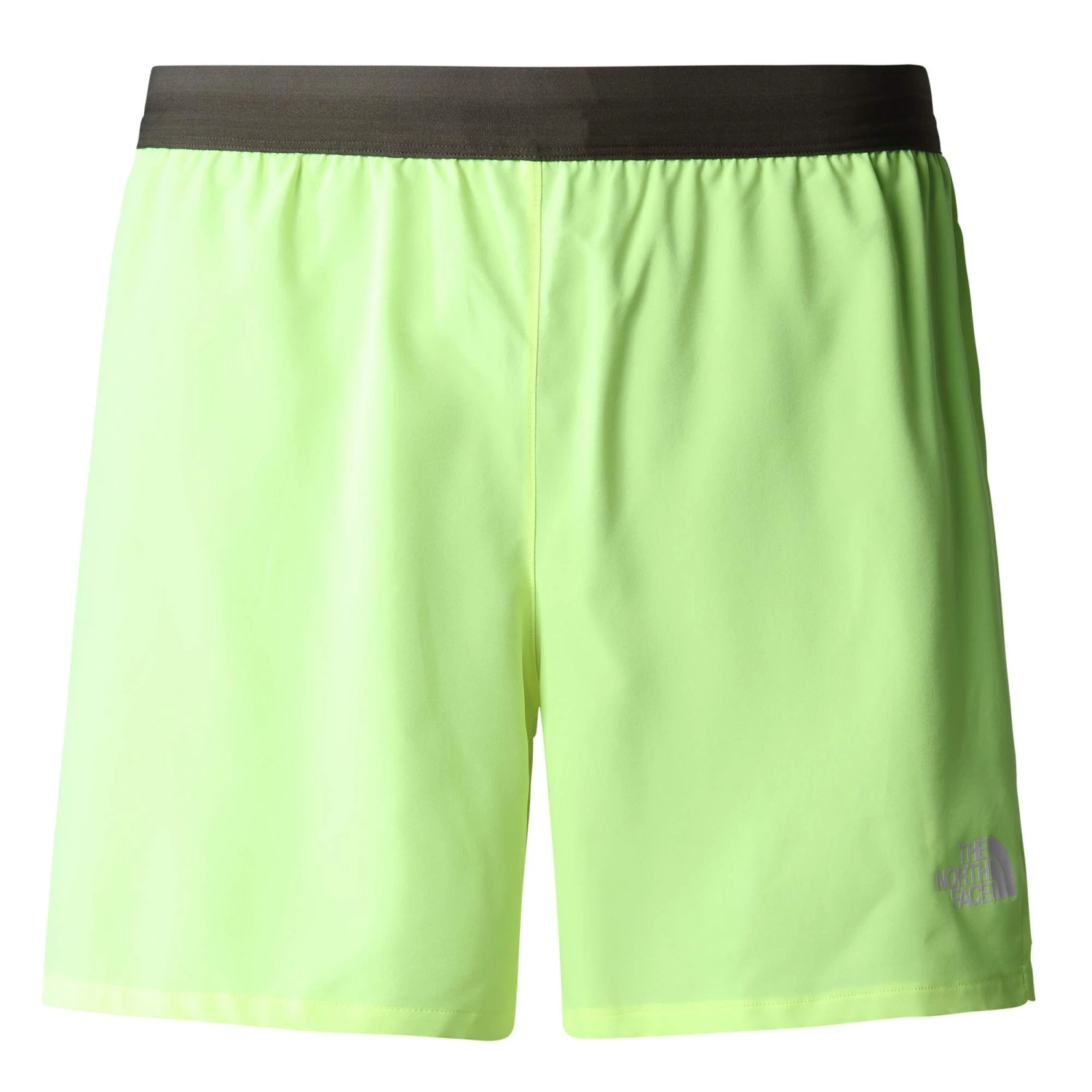 The North Face M SUNRISER 2 IN 1 SHORT Herren - Laufhose 1 The North Face M SUNRISER 2 IN 1 SHORT Herren - Laufhose