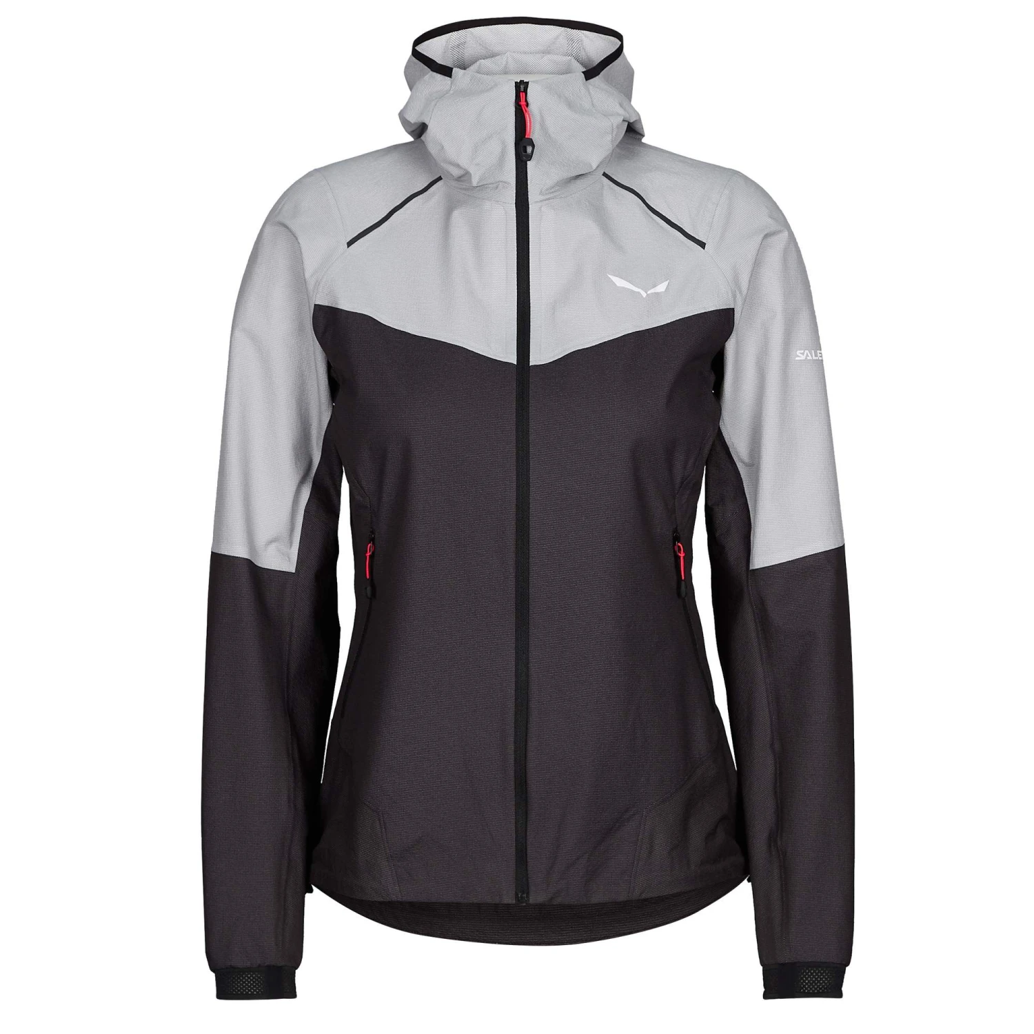 SALEWA PEDROC PTX 2.5 W LIGHT JACKET Damen - Regenjacke 1 SALEWA PEDROC PTX 2.5 W LIGHT JACKET Damen - Regenjacke