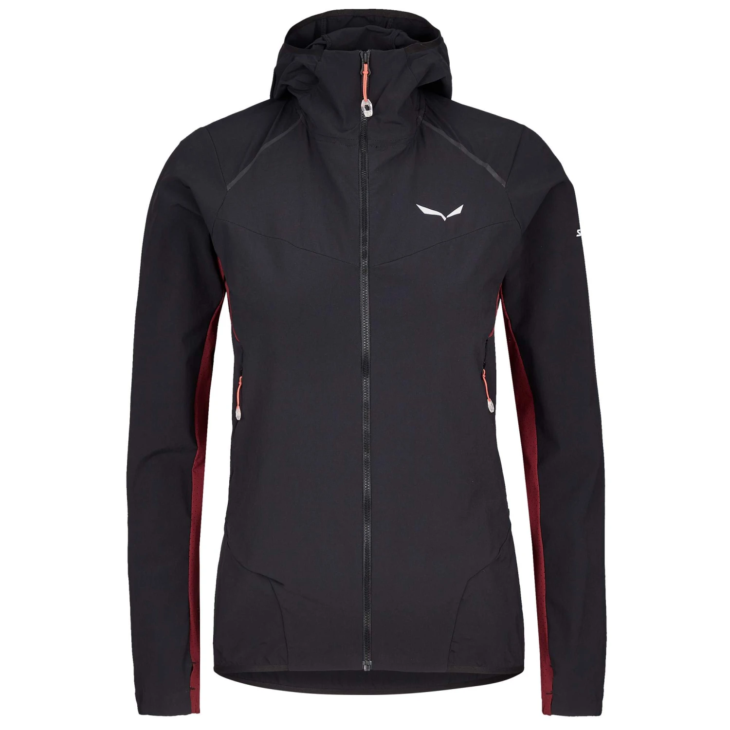 SALEWA PEDROC DST W LIGHT JACKET Damen - Softshelljacke 1 SALEWA PEDROC DST W LIGHT JACKET Damen - Softshelljacke