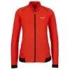 SALEWA PEDROC PL 2 W JACKET Damen - Fleecejacke