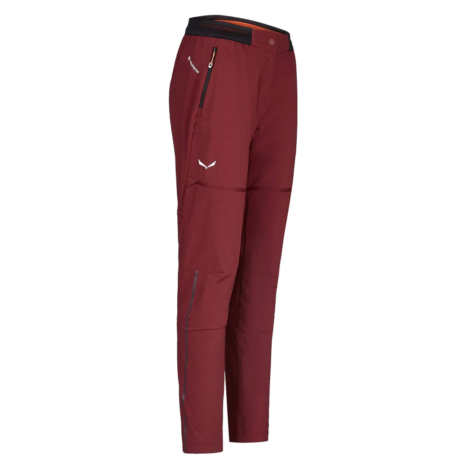 SALEWA PEDROC 2 DST W 2/1 PANTS Damen - Softshellhose 2 SALEWA PEDROC 2 DST W 2/1 PANTS Damen - Softshellhose – Bild 2