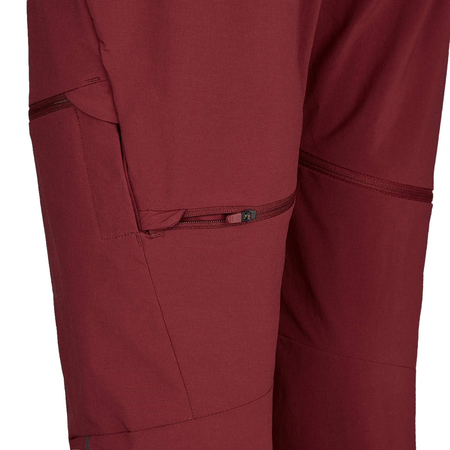 SALEWA PEDROC 2 DST W 2/1 PANTS Damen - Softshellhose 6 SALEWA PEDROC 2 DST W 2/1 PANTS Damen - Softshellhose – Bild 6