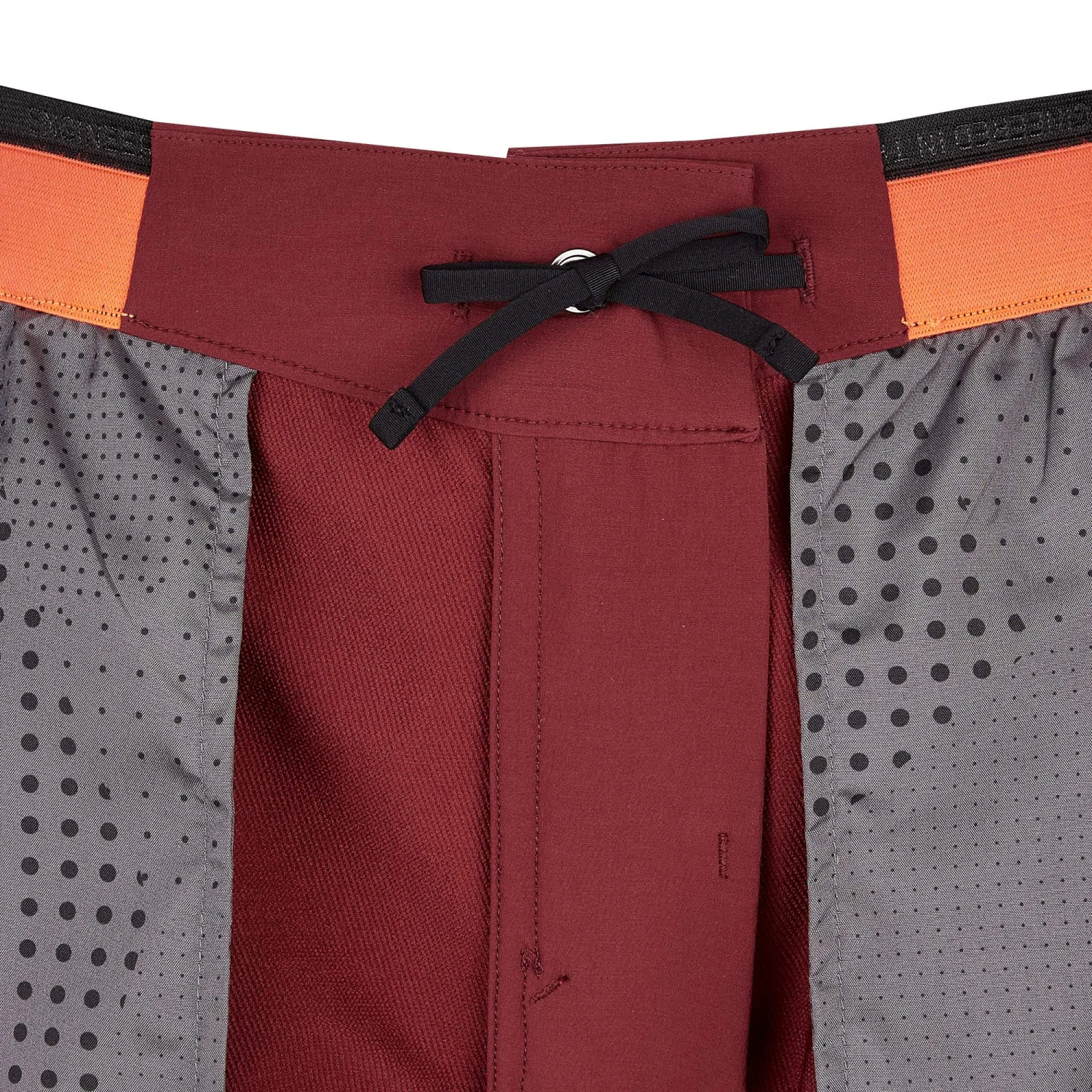 SALEWA PEDROC 2 DST W 2/1 PANTS Damen - Softshellhose 7 SALEWA PEDROC 2 DST W 2/1 PANTS Damen - Softshellhose – Bild 7