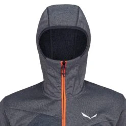 SALEWA PUEZ MELANGE PL M FZ HDY Herren - Fleecejacke -Globetrotter Verkäufe 5638019354 e puez melange pl m fz hdy salewa 24