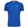 SALEWA PEDROC DRY M HYB T-SHIRT Herren - Funktionsshirt