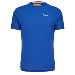 SALEWA PEDROC DRY M HYB T-SHIRT Herren - Funktionsshirt