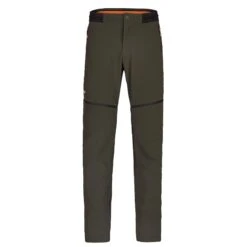 SALEWA PEDROC 2 DST M 2/1 PANTS Herren - Softshellhose