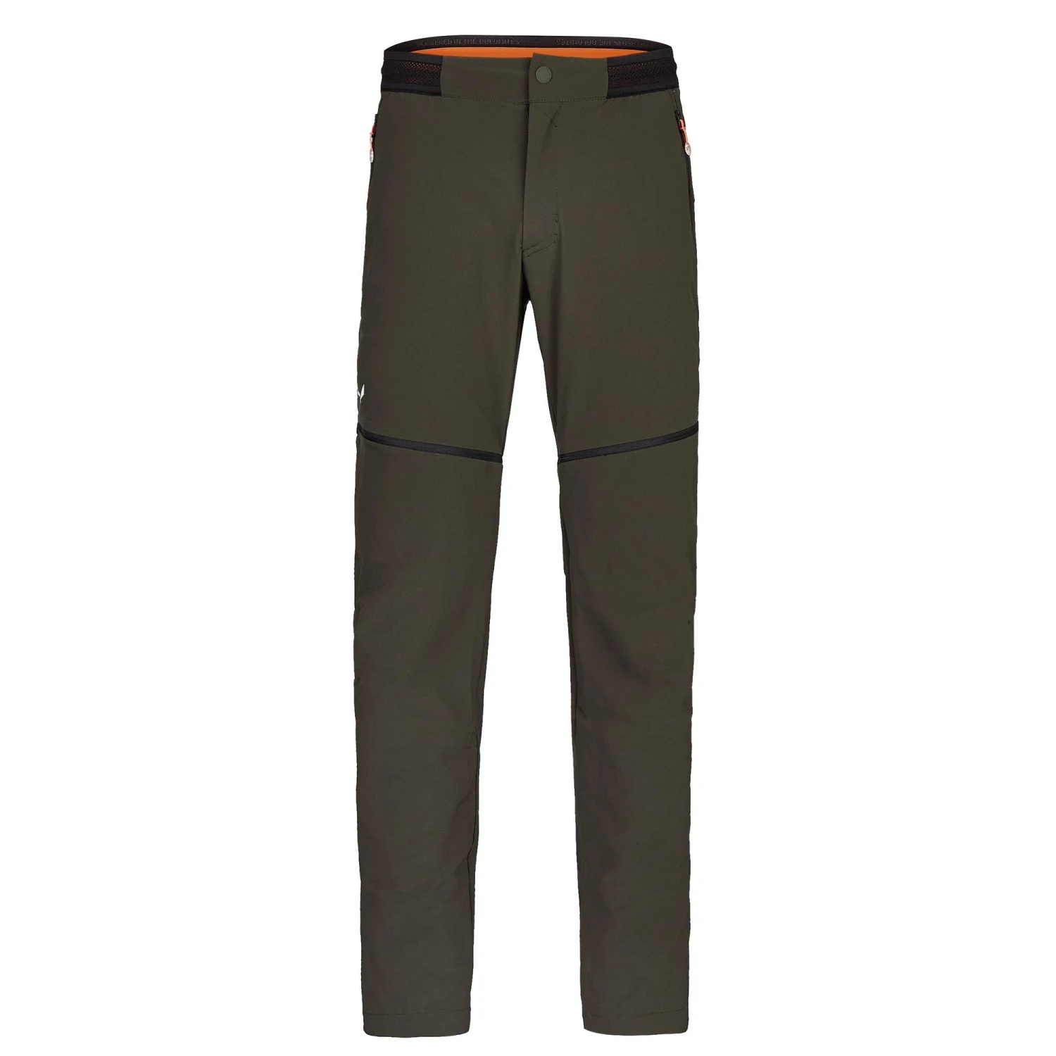 SALEWA PEDROC 2 DST M 2/1 PANTS Herren - Softshellhose 1 SALEWA PEDROC 2 DST M 2/1 PANTS Herren - Softshellhose