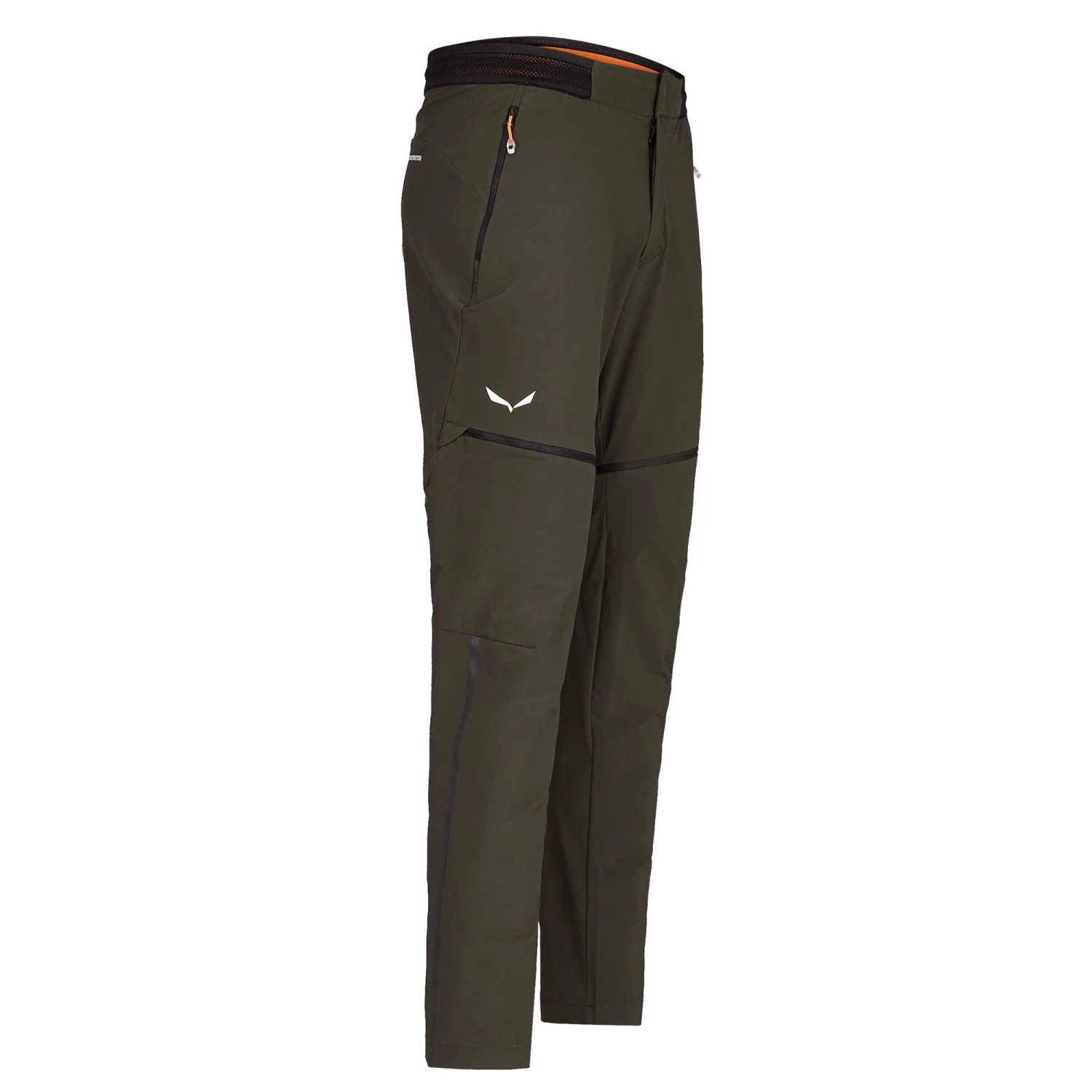 SALEWA PEDROC 2 DST M 2/1 PANTS Herren - Softshellhose 2 SALEWA PEDROC 2 DST M 2/1 PANTS Herren - Softshellhose – Bild 2