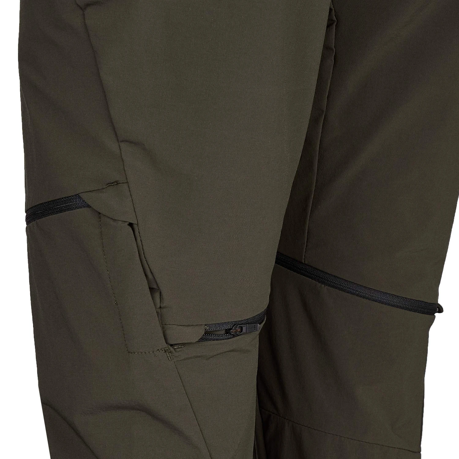 SALEWA PEDROC 2 DST M 2/1 PANTS Herren - Softshellhose 6 SALEWA PEDROC 2 DST M 2/1 PANTS Herren - Softshellhose – Bild 6