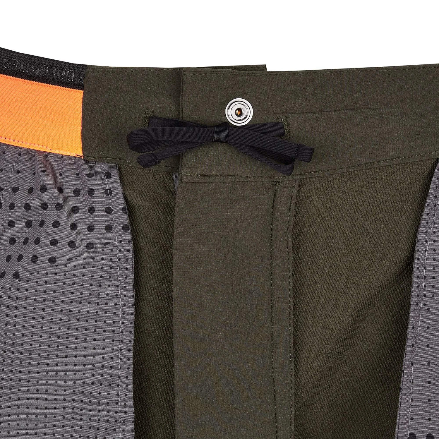 SALEWA PEDROC 2 DST M 2/1 PANTS Herren - Softshellhose 7 SALEWA PEDROC 2 DST M 2/1 PANTS Herren - Softshellhose – Bild 7