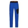SALEWA PEDROC 2 DST M LIGHT PANTS Herren - Softshellhose