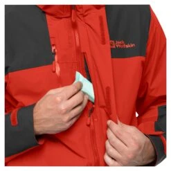 Jack Wolfskin JASPER JKT Herren - Regenjacke -Globetrotter Verkäufe 5638019567 d jasper jkt jack wolfskin 24