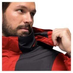 Jack Wolfskin JASPER JKT Herren - Regenjacke -Globetrotter Verkäufe 5638019567 e jasper jkt jack wolfskin 24 1