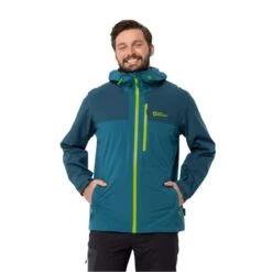Jack Wolfskin GO HIKE JACKET M Herren - Regenjacke -Globetrotter Verkäufe 5638019593 c go hike jacket m jack wolfskin 24