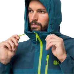 Jack Wolfskin GO HIKE JACKET M Herren - Regenjacke -Globetrotter Verkäufe 5638019593 g go hike jacket m jack wolfskin 24