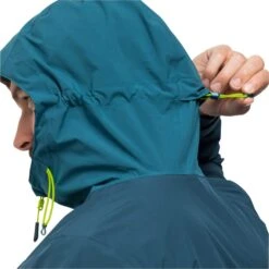 Jack Wolfskin GO HIKE JACKET M Herren - Regenjacke -Globetrotter Verkäufe 5638019593 h go hike jacket m jack wolfskin 24