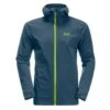 Jack Wolfskin HIGHEST PEAK JACKET M Herren - Hardshelljacke