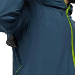 Jack Wolfskin HIGHEST PEAK JACKET M Herren - Hardshelljacke -Globetrotter Verkäufe 5638019600 f highest peak jacket m jack wolfskin 24
