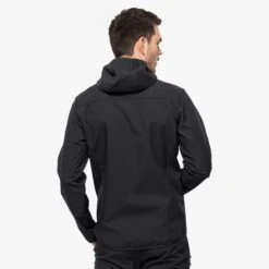 Jack Wolfskin BORNBERG HOODY M Herren - Softshelljacke 8 Jack Wolfskin BORNBERG HOODY M Herren - Softshelljacke -Globetrotter Verkäufe 5638019639 c bornberg hoody m jack wolfskin 24