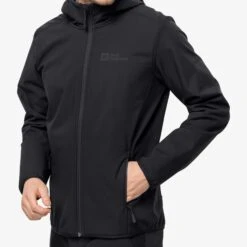 Jack Wolfskin BORNBERG HOODY M Herren - Softshelljacke 9 Jack Wolfskin BORNBERG HOODY M Herren - Softshelljacke -Globetrotter Verkäufe 5638019639 d bornberg hoody m jack wolfskin 24