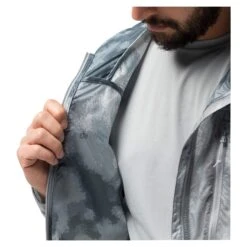 Jack Wolfskin PRELIGHT WINDBREAKER M Herren - Windbreaker -Globetrotter Verkäufe 5638019648 g prelight windbreaker m jack wolfskin 24