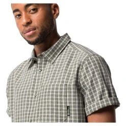 Jack Wolfskin EL DORADO SHIRT Herren - Outdoor Hemd 7 Jack Wolfskin EL DORADO SHIRT Herren - Outdoor Hemd -Globetrotter Verkäufe 5638019657 d el dorado shirt jack wolfskin 24