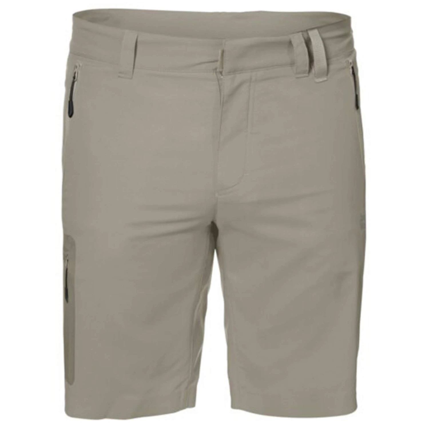 Jack Wolfskin ACTIVE TRACK SHORTS Herren - Shorts 1 Jack Wolfskin ACTIVE TRACK SHORTS Herren - Shorts