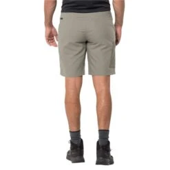 Jack Wolfskin ACTIVE TRACK SHORTS Herren - Shorts 7 Jack Wolfskin ACTIVE TRACK SHORTS Herren - Shorts -Globetrotter Verkäufe 5638019702 c active track shorts jack wolfskin 24 1