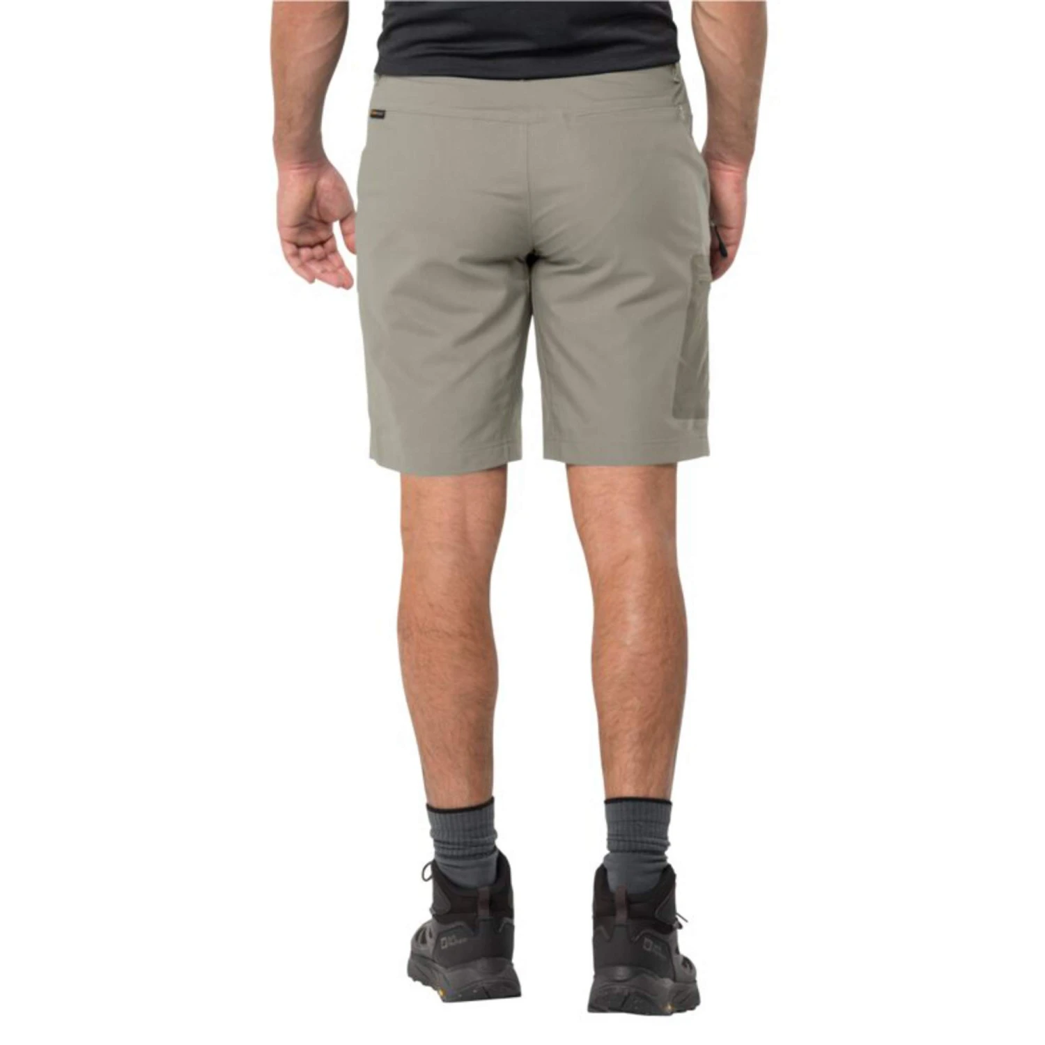 Jack Wolfskin ACTIVE TRACK SHORTS Herren - Shorts 3 Jack Wolfskin ACTIVE TRACK SHORTS Herren - Shorts – Bild 3