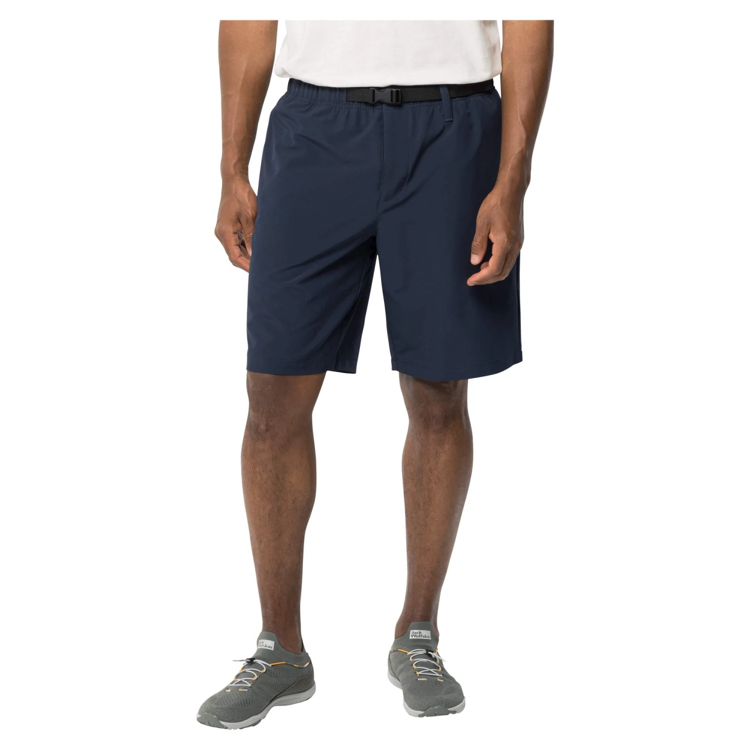 Jack Wolfskin SUMMER WALK SHORTS M Herren - Shorts 2 Jack Wolfskin SUMMER WALK SHORTS M Herren - Shorts – Bild 2