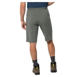 Jack Wolfskin PRELIGHT SHORT M Herren - Shorts -Globetrotter Verkäufe 5638019735 c prelight short m jack wolfskin 24