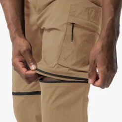 Jack Wolfskin WANDERTHIRST ZIP PANTS M Herren - Freizeithose -Globetrotter Verkäufe 5638019748 e wanderthirst zip pants m jack wolfskin 24