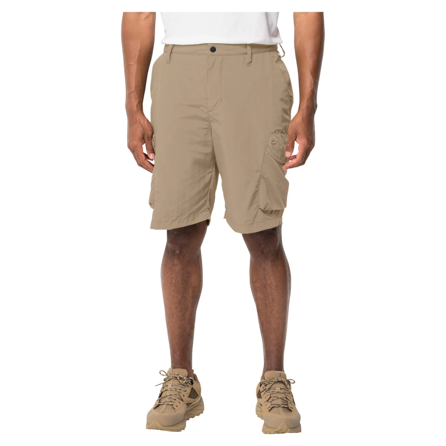 Jack Wolfskin KALAHARI CARGO M Herren - Shorts 2 Jack Wolfskin KALAHARI CARGO M Herren - Shorts – Bild 2