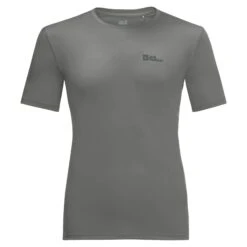 Jack Wolfskin TECH T M Herren - Funktionsshirt