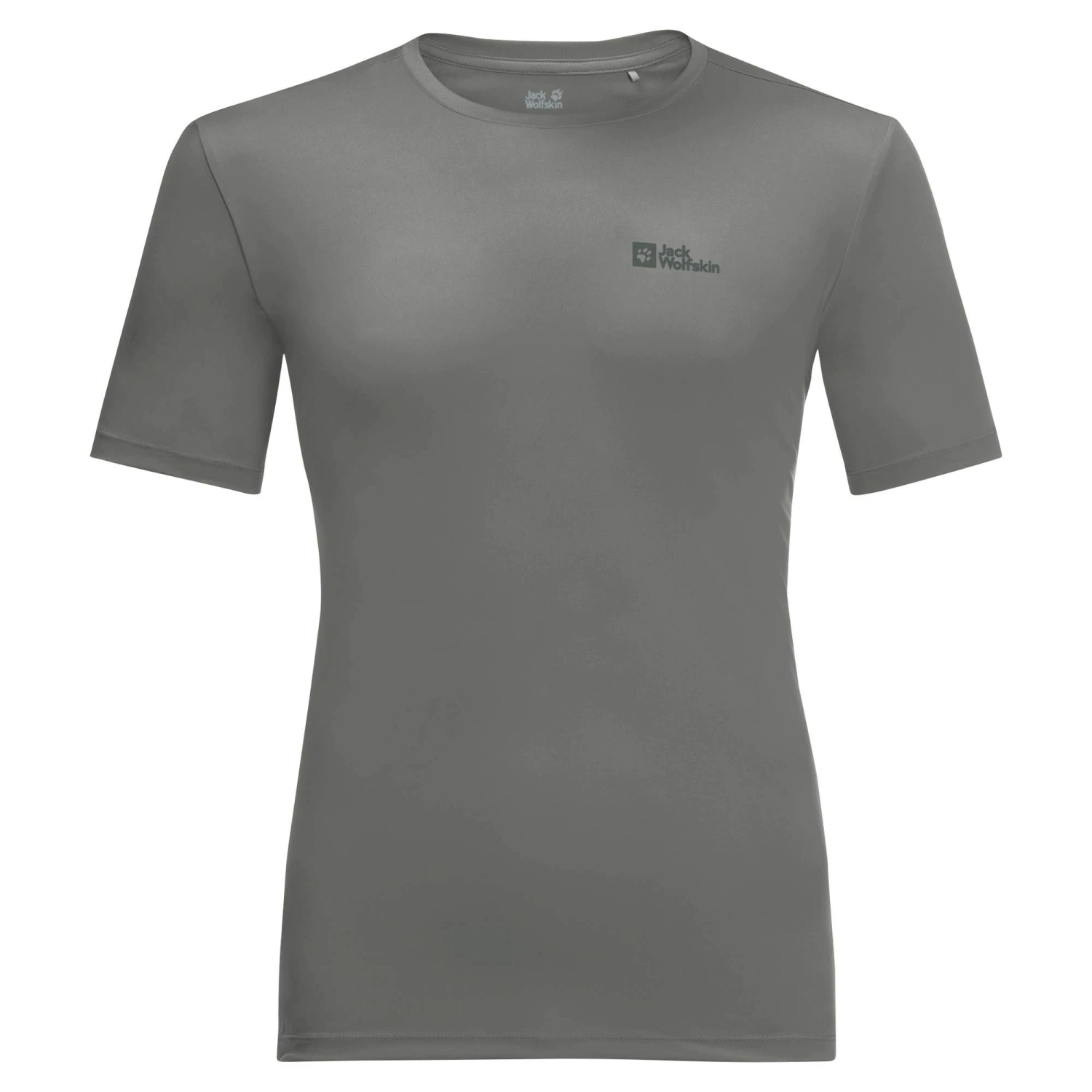Jack Wolfskin TECH T M Herren - Funktionsshirt 1 Jack Wolfskin TECH T M Herren - Funktionsshirt