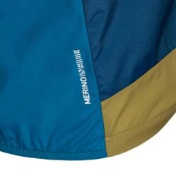 Ortovox WINDBREAKER JACKET M Herren - Windbreaker -Globetrotter Verkäufe 5638020885 f windbreaker jacket m ortovox 24