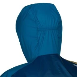 Ortovox WINDBREAKER JACKET M Herren - Windbreaker -Globetrotter Verkäufe 5638020885 g windbreaker jacket m ortovox 24