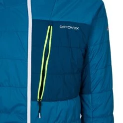 Ortovox SWISSWOOL PIZ DUAN JACKET Herren - Isolationsjacke -Globetrotter Verkäufe 5638020892 c swisswool piz duan jacket ortovox 24