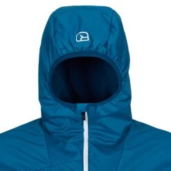 Ortovox SWISSWOOL PIZ DUAN JACKET Herren - Isolationsjacke -Globetrotter Verkäufe 5638020892 f swisswool piz duan jacket ortovox 24