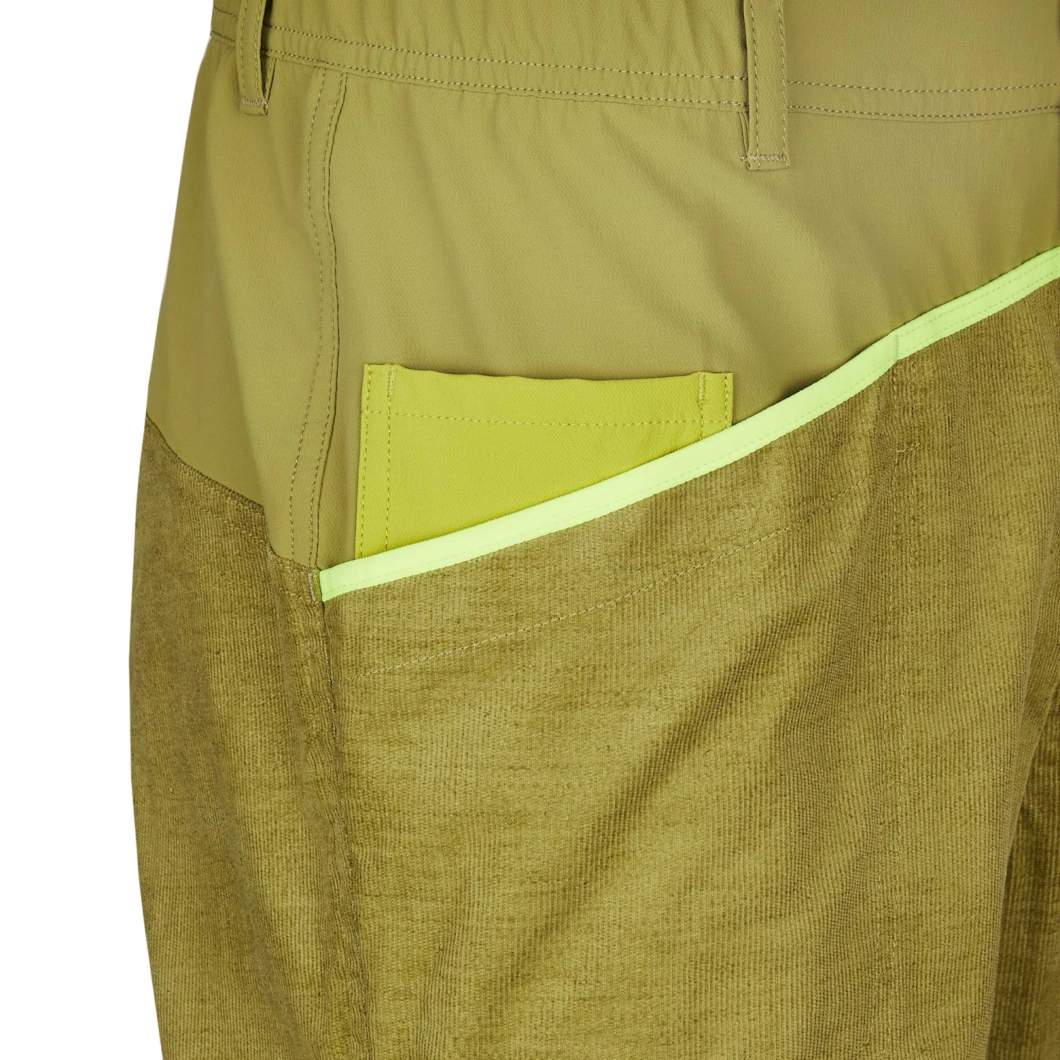 Ortovox CASALE PANTS M Herren - Kletterhose 4 Ortovox CASALE PANTS M Herren - Kletterhose – Bild 4