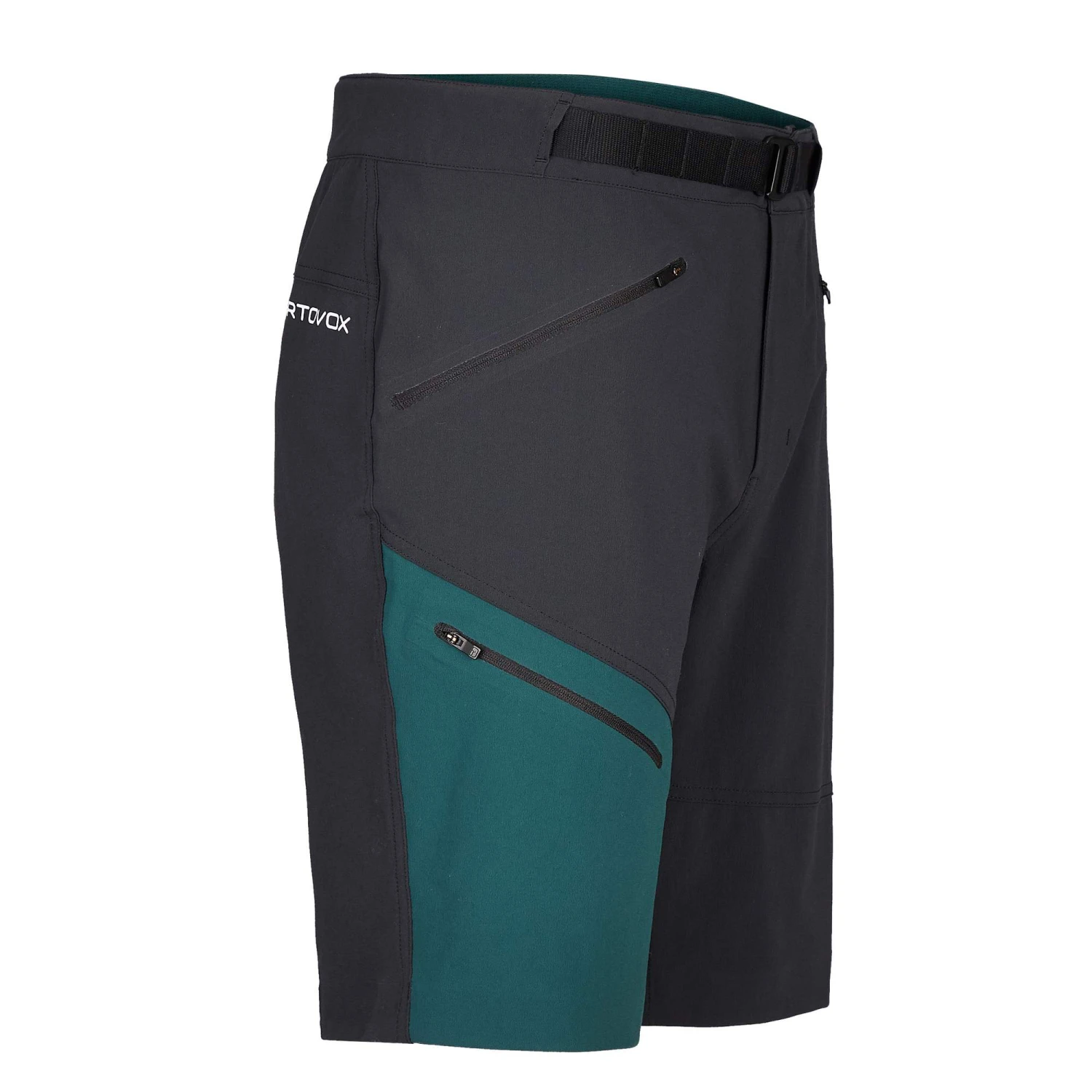 Ortovox BRENTA SHORTS M Herren - Kletterhose 2 Ortovox BRENTA SHORTS M Herren - Kletterhose – Bild 2