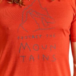 Ortovox 150 COOL MTN PROTECTOR TS M Herren - Funktionsshirt -Globetrotter Verkäufe 5638020949 d 150 cool mtn protector ts m ortovox 24