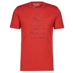Ortovox 150 COOL MTN PROTECTOR TS M Herren - Funktionsshirt