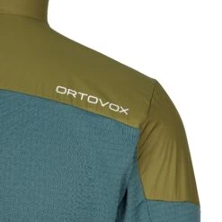 Ortovox LADIZ HYBRID JACKET M Herren - Isolationsjacke 12 Ortovox LADIZ HYBRID JACKET M Herren - Isolationsjacke -Globetrotter Verkäufe 5638020960 f ladiz hybrid jacket m ortovox 24