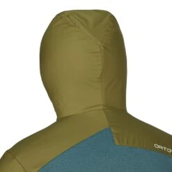 Ortovox LADIZ HYBRID JACKET M Herren - Isolationsjacke 13 Ortovox LADIZ HYBRID JACKET M Herren - Isolationsjacke -Globetrotter Verkäufe 5638020960 g ladiz hybrid jacket m ortovox 24