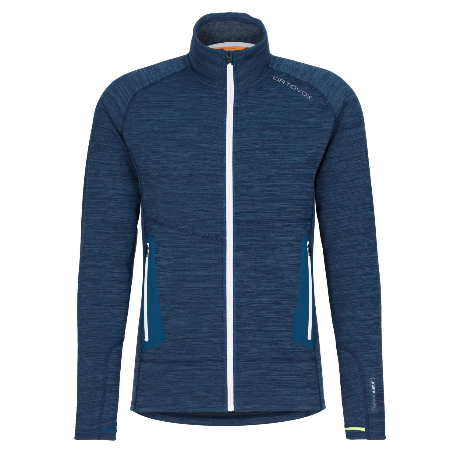 Ortovox FLEECE LIGHT JACKET M Herren - Fleecejacke 1 Ortovox FLEECE LIGHT JACKET M Herren - Fleecejacke