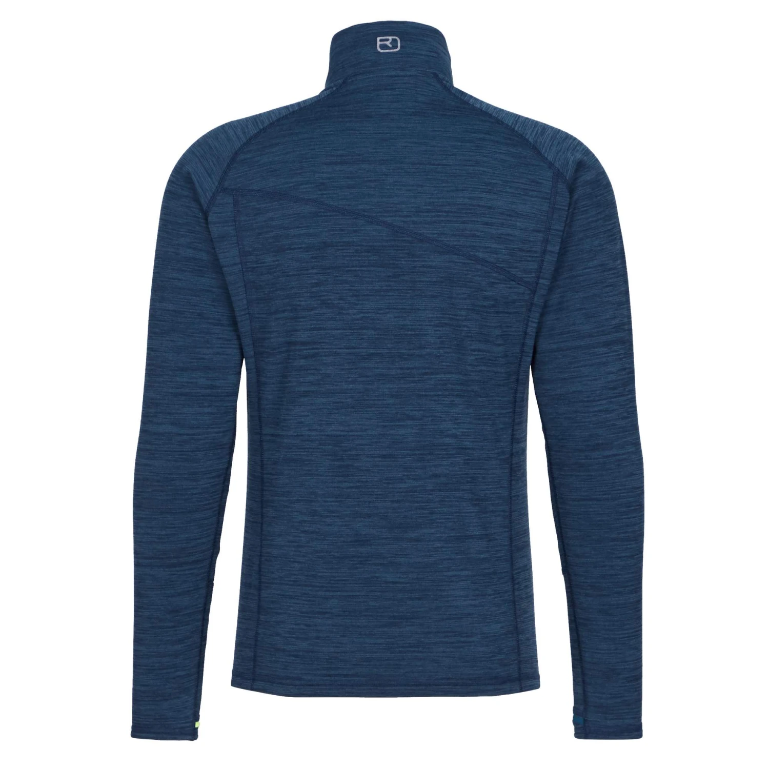 Ortovox FLEECE LIGHT JACKET M Herren - Fleecejacke 2 Ortovox FLEECE LIGHT JACKET M Herren - Fleecejacke – Bild 2