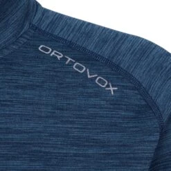 Ortovox FLEECE LIGHT JACKET M Herren - Fleecejacke -Globetrotter Verkäufe 5638020974 e fleece light jacket m ortovox 24 1